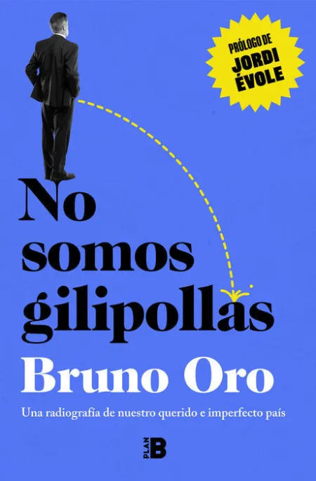 No Somos Gilipollas