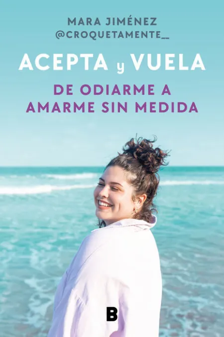 Acepta y Vuela