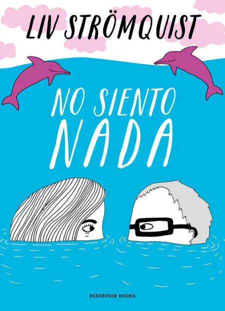 No Siento Nada
