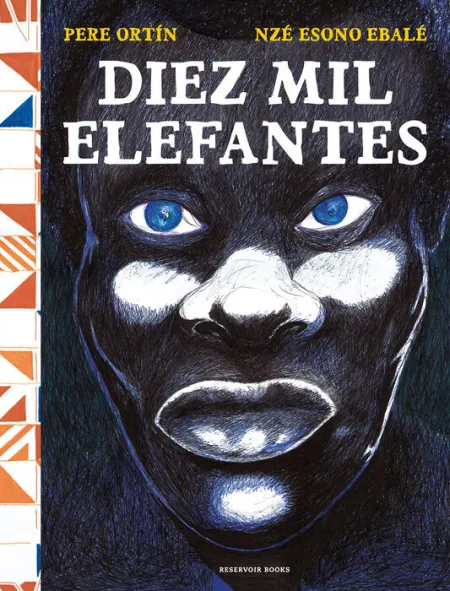 Diez Mil Elefantes