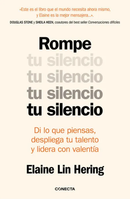 Rompe tu Silencio