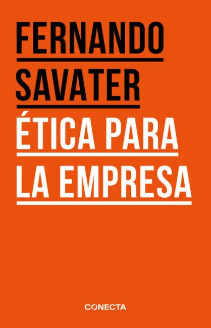 Etica para la Empresa