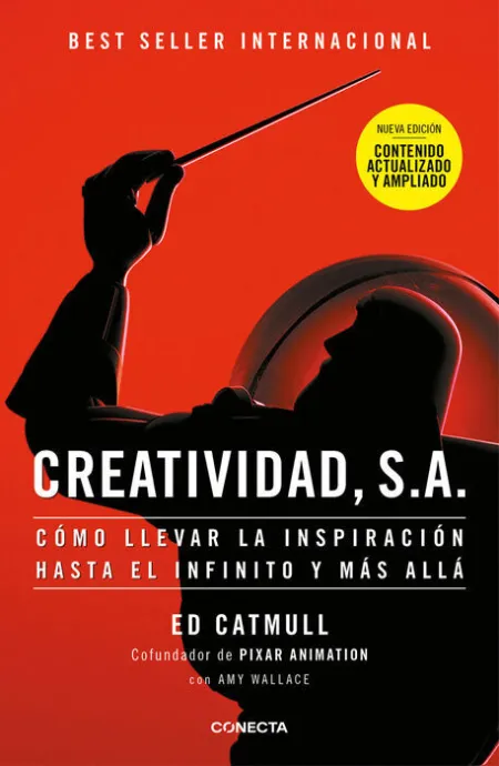 Creatividad, S. a. (Nueva Edición Ampliada y Actualizada)
