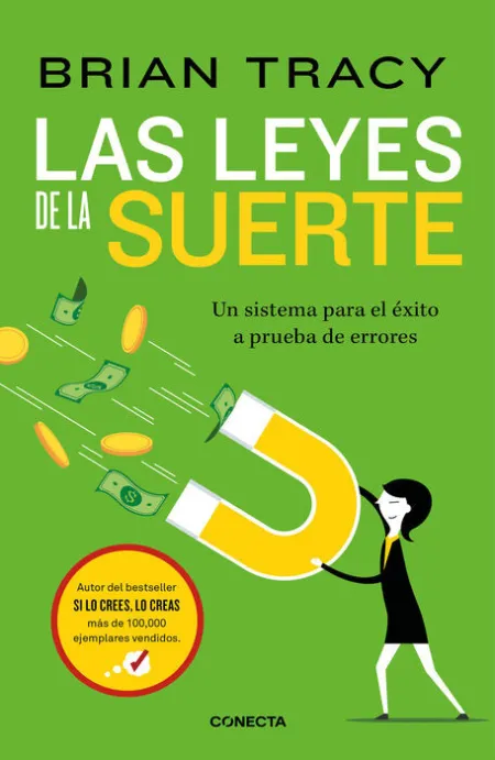 Las Leyes de la Suerte
