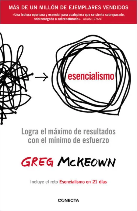 Esencialismo (10º Aniversario)