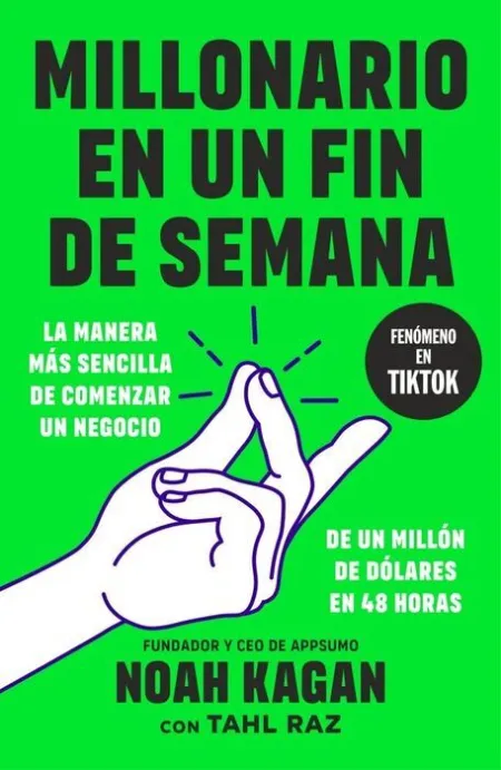 Millonario en un Fin de Semana