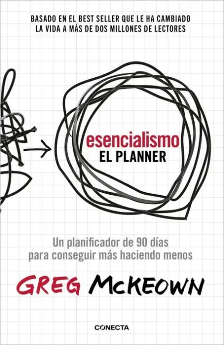 Esencialismo. El Planner