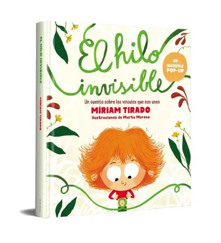El Hilo Invisible (Pop-Up)