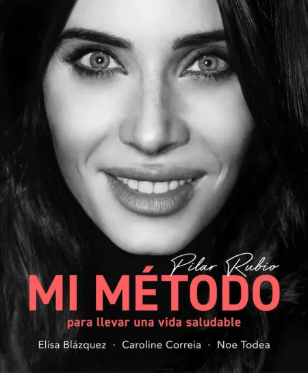 Mi Método para Llevar una Vida Saludable