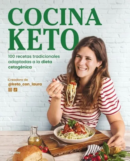 Cocina Keto