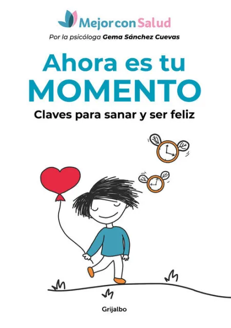 Ahora Es tu Momento