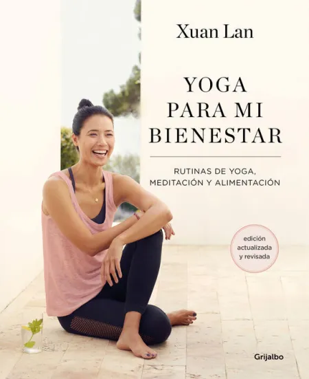 Yoga para mi Bienestar (Edición Actualizada)