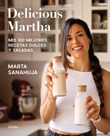 Delicious Martha