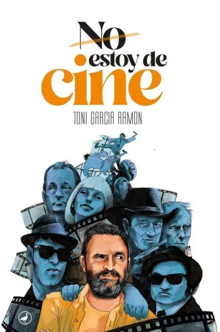 Dg-No Estoy de Cine