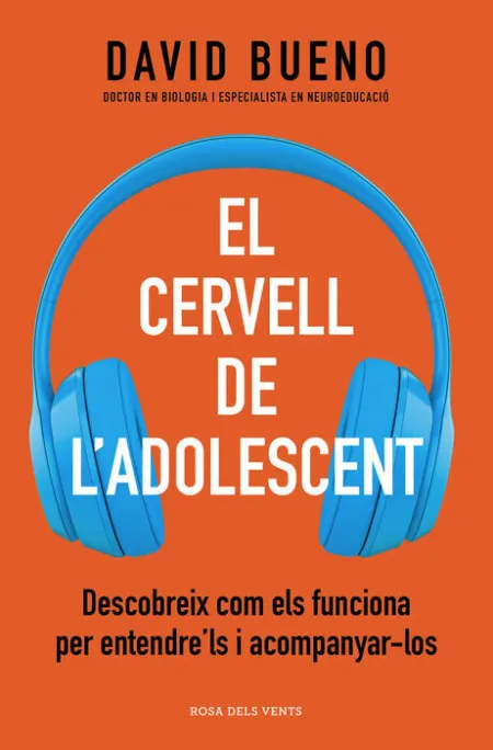 El Cervell de L'adolescent