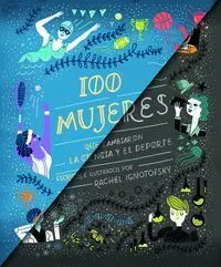 100 Mujeres. Pack