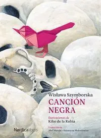 Cancion Negra