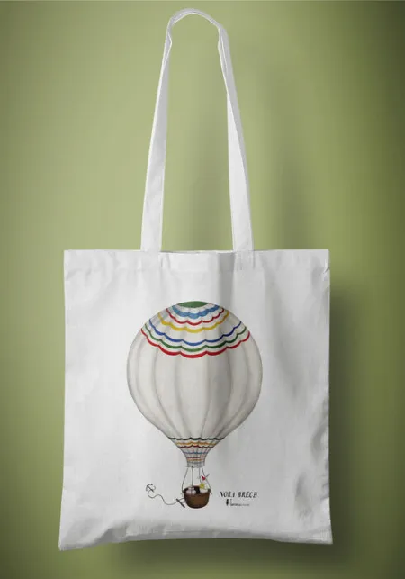 Bolsa Osa Polar