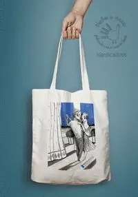 Bolsa el Gran Gatsby