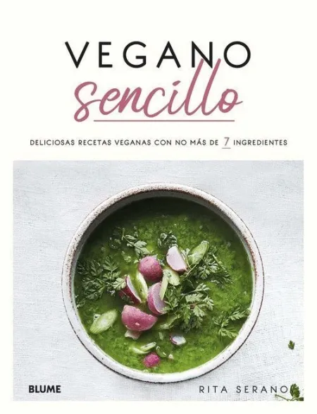 Vegano Sencillo