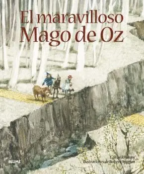 El Maravilloso Mago de Oz (Rústica)