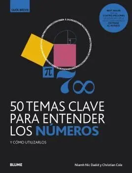 Gb. 50 Temas Clave para Entender los Números