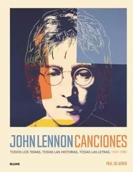 John Lennon Canciones