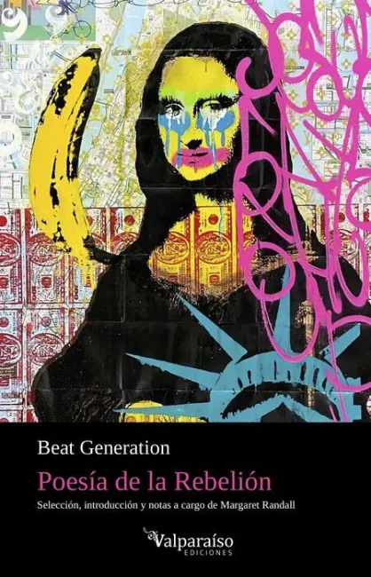 Los Beat: Poesia de la Rebelion