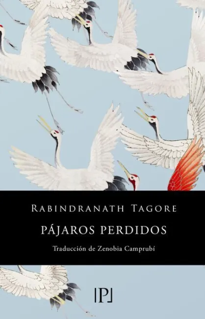 Pájaros Perdidos (Sentimientos)