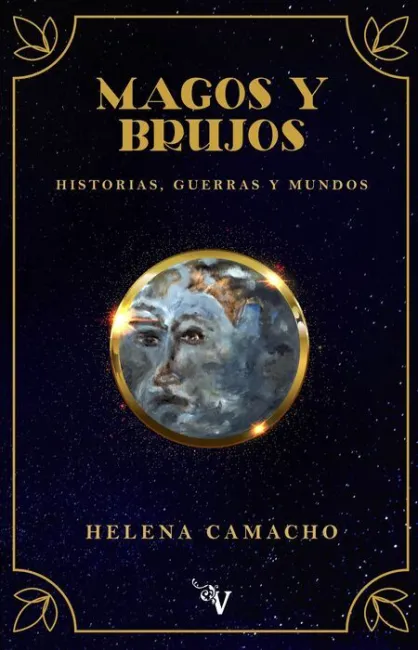 Magos y Brujos