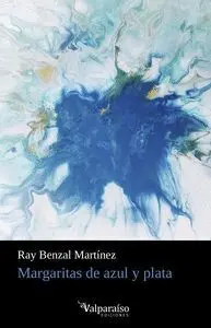 Margaritas de Azul y Plata