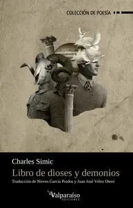 Libro de Dioses y Demonios