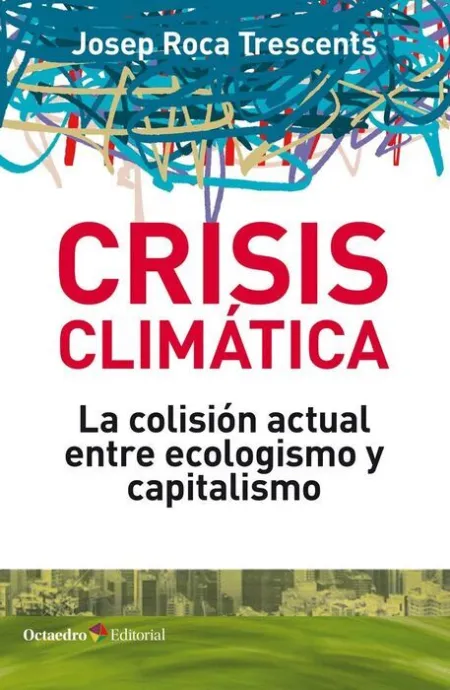 Crisis Climática