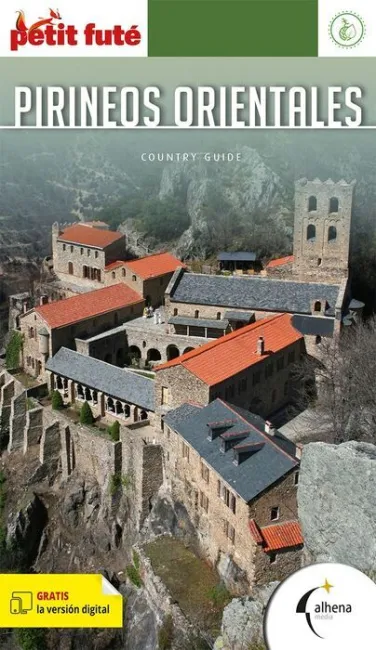 Pirineos Orientales (Petit Futé)
