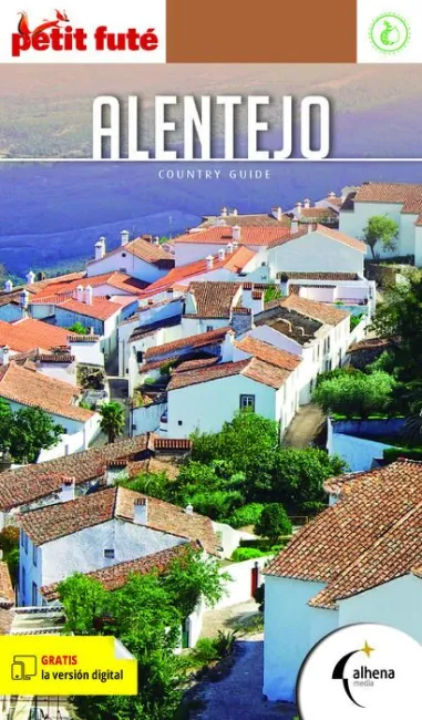 Alentejo (Petit Fute)