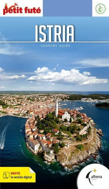 Istria (Petit Futé)