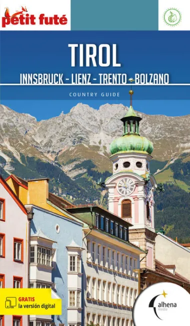 023 Tirol
