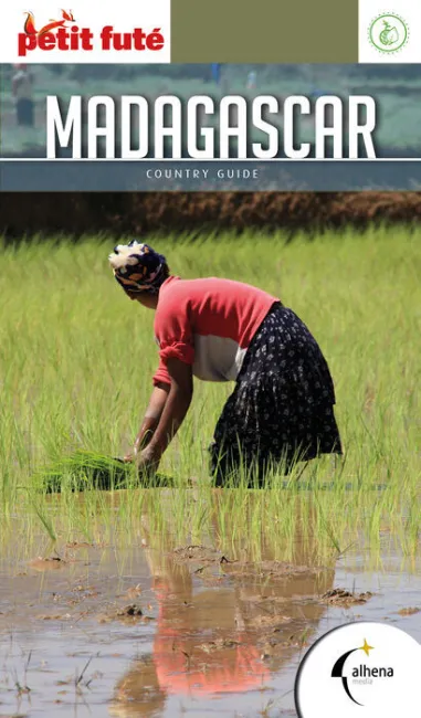 023 Madagascar -Country Guide