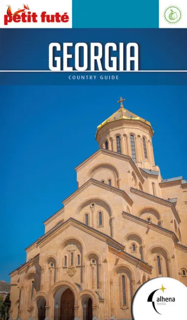 Georgia (N. e. ) (Petit Futé)