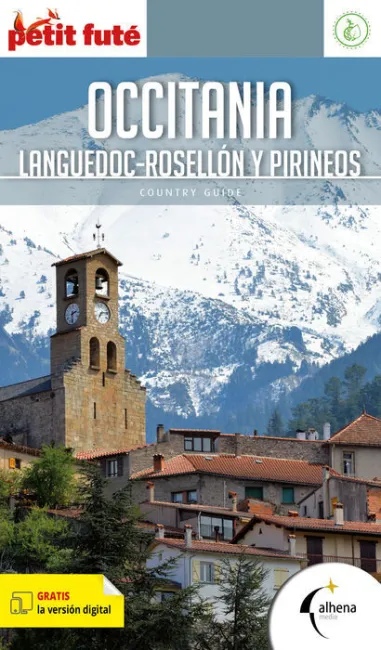 Occitania. Languedoc, Rosellón y Pirineos (N. e. )