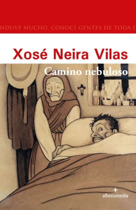 Camino Nebuloso