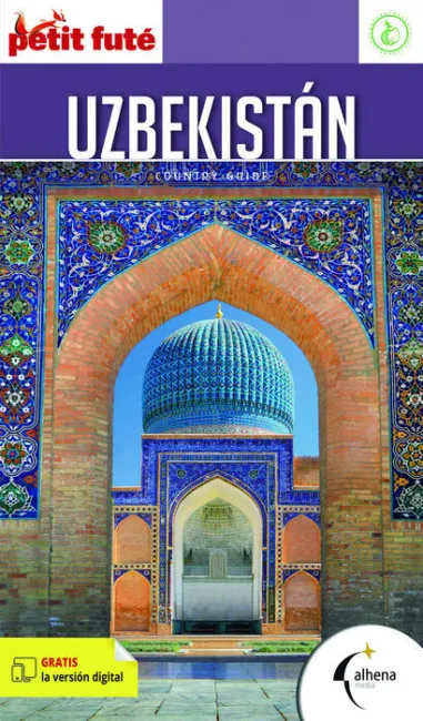 *** Uzbekistán (N. e)
