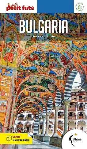Bulgaria (Petit Futé)