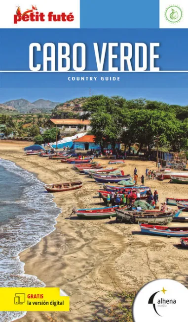 025 Cabo Verde. Petit Fute