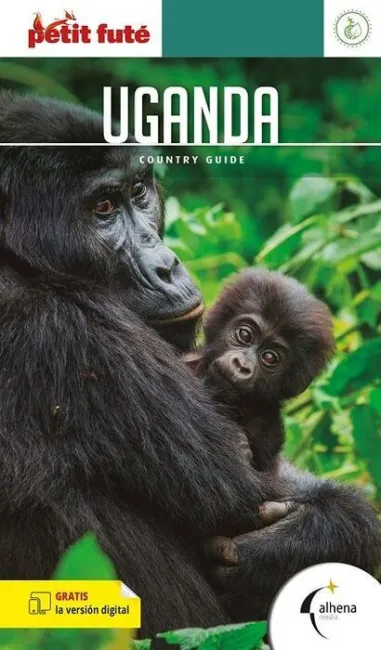 025 Uganda (Petit Futé) (N. e. )