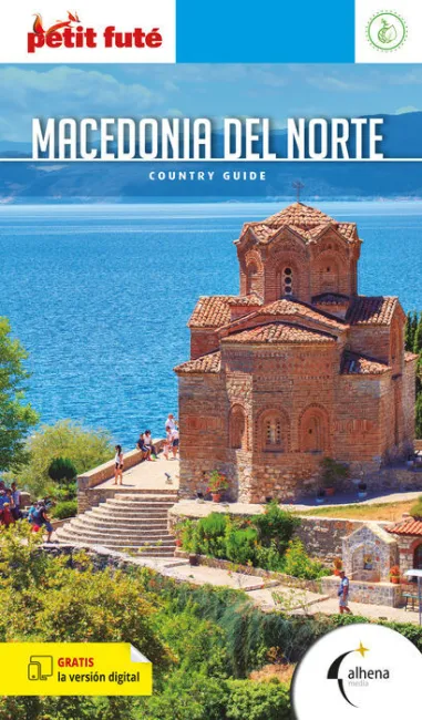 025 Macedonia del Norte