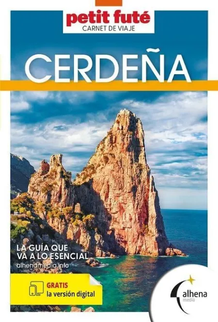 Cerdeña (Carnet de Viaje)