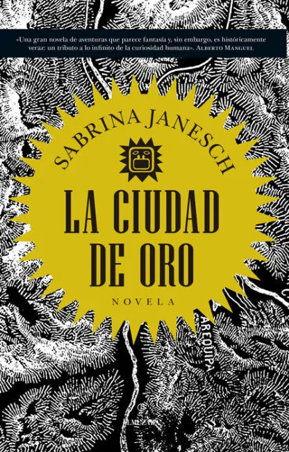 Ciudad de Oro, la