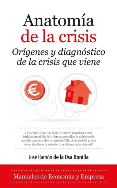 Anatomía de la Crisis