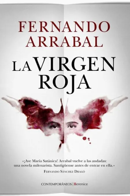 La Virgen Roja